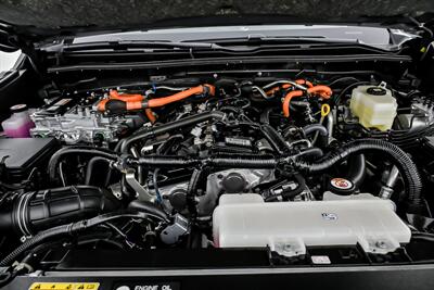 2025 Toyota 4Runner Trailhunter HV - Photo 17 - Joliet, IL 60435