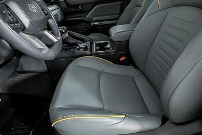 2025 Toyota 4Runner Trailhunter HV - Photo 20 - Joliet, IL 60435