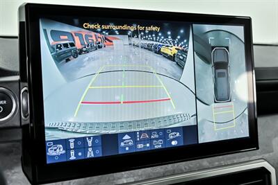 2025 Toyota 4Runner Trailhunter HV - Photo 31 - Joliet, IL 60435