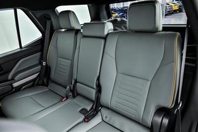 2025 Toyota 4Runner Trailhunter HV - Photo 22 - Joliet, IL 60435