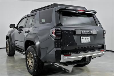 2025 Toyota 4Runner Trailhunter HV - Photo 10 - Joliet, IL 60435