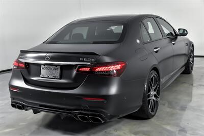 2023 Mercedes-Benz AMG E 63 S   - Photo 12 - Joliet, IL 60435