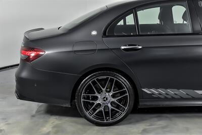 2023 Mercedes-Benz AMG E 63 S   - Photo 13 - Joliet, IL 60435