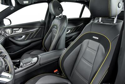 2023 Mercedes-Benz AMG E 63 S   - Photo 23 - Joliet, IL 60435