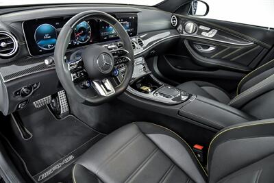 2023 Mercedes-Benz AMG E 63 S   - Photo 21 - Joliet, IL 60435