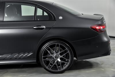 2023 Mercedes-Benz AMG E 63 S   - Photo 9 - Joliet, IL 60435