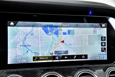 2023 Mercedes-Benz AMG E 63 S   - Photo 34 - Joliet, IL 60435