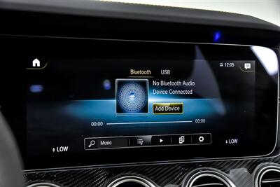 2023 Mercedes-Benz AMG E 63 S   - Photo 35 - Joliet, IL 60435