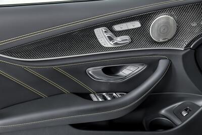 2023 Mercedes-Benz AMG E 63 S   - Photo 18 - Joliet, IL 60435