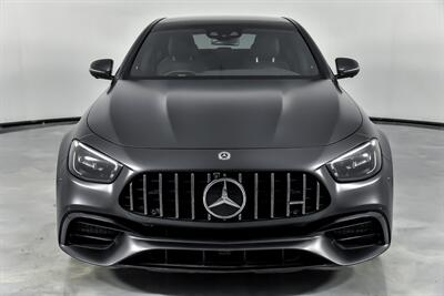 2023 Mercedes-Benz AMG E 63 S   - Photo 5 - Joliet, IL 60435