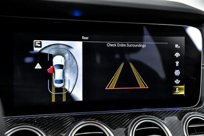 2023 Mercedes-Benz AMG E 63 S   - Photo 33 - Joliet, IL 60435