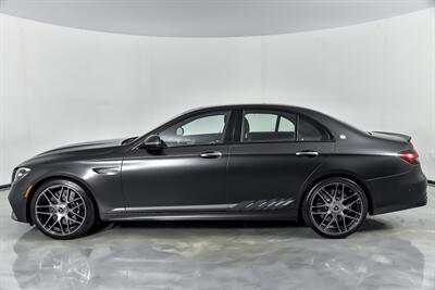 2023 Mercedes-Benz AMG E 63 S   - Photo 8 - Joliet, IL 60435