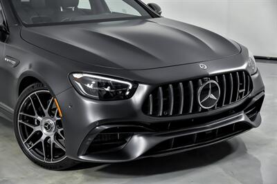 2023 Mercedes-Benz AMG E 63 S   - Photo 3 - Joliet, IL 60435
