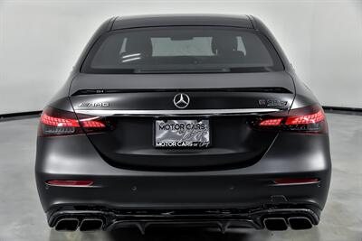 2023 Mercedes-Benz AMG E 63 S   - Photo 11 - Joliet, IL 60435