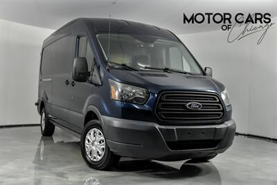 2015 Ford Transit 250   - Photo 1 - Joliet, IL 60435