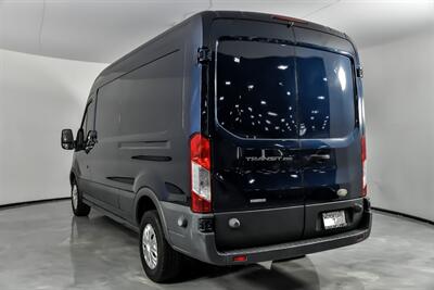 2015 Ford Transit 250   - Photo 9 - Joliet, IL 60435