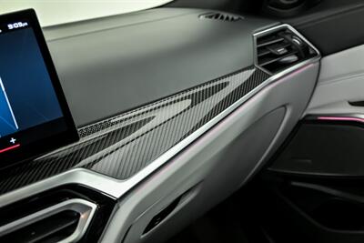 2023 BMW M3 Competition xDrive-$20K MODS-FULL EXHUAST & TUNE - Photo 35 - Joliet, IL 60435