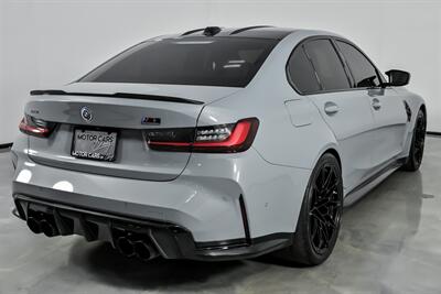 2023 BMW M3 Competition xDrive-$20K MODS-FULL EXHUAST & TUNE - Photo 12 - Joliet, IL 60435