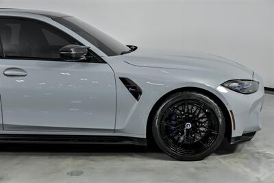 2023 BMW M3 Competition xDrive-$20K MODS-FULL EXHUAST & TUNE - Photo 15 - Joliet, IL 60435