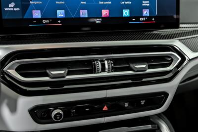 2023 BMW M3 Competition xDrive-$20K MODS-FULL EXHUAST & TUNE - Photo 34 - Joliet, IL 60435