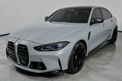 2023 BMW M3 Competition xDrive-$20K MODS-FULL EXHUAST & TUNE - Photo 6 - Joliet, IL 60435
