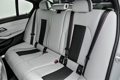 2023 BMW M3 Competition xDrive-$20K MODS-FULL EXHUAST & TUNE - Photo 24 - Joliet, IL 60435