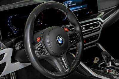 2023 BMW M3 Competition xDrive-$20K MODS-FULL EXHUAST & TUNE - Photo 25 - Joliet, IL 60435