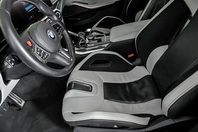 2023 BMW M3 Competition xDrive-$20K MODS-FULL EXHUAST & TUNE - Photo 22 - Joliet, IL 60435