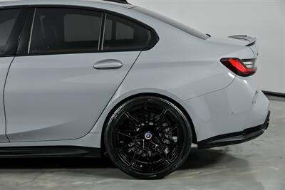2023 BMW M3 Competition xDrive-$20K MODS-FULL EXHUAST & TUNE - Photo 9 - Joliet, IL 60435