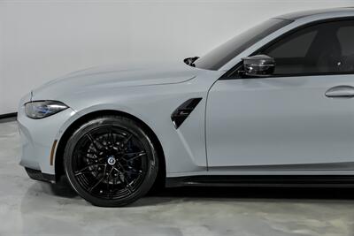 2023 BMW M3 Competition xDrive-$20K MODS-FULL EXHUAST & TUNE - Photo 7 - Joliet, IL 60435