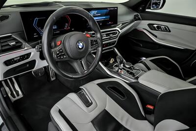 2023 BMW M3 Competition xDrive-$20K MODS-FULL EXHUAST & TUNE - Photo 21 - Joliet, IL 60435