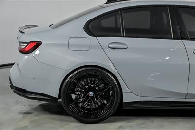 2023 BMW M3 Competition xDrive-$20K MODS-FULL EXHUAST & TUNE - Photo 13 - Joliet, IL 60435