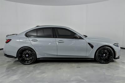 2023 BMW M3 Competition xDrive-$20K MODS-FULL EXHUAST & TUNE - Photo 14 - Joliet, IL 60435
