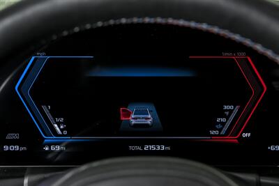 2023 BMW M3 Competition xDrive-$20K MODS-FULL EXHUAST & TUNE - Photo 28 - Joliet, IL 60435