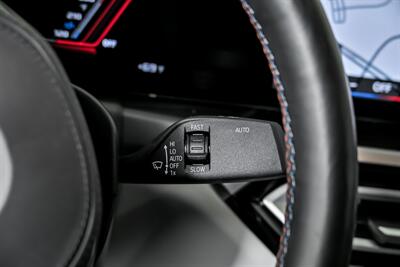 2023 BMW M3 Competition xDrive-$20K MODS-FULL EXHUAST & TUNE - Photo 31 - Joliet, IL 60435