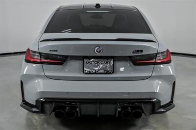 2023 BMW M3 Competition xDrive-$20K MODS-FULL EXHUAST & TUNE - Photo 11 - Joliet, IL 60435