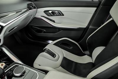 2023 BMW M3 Competition xDrive-$20K MODS-FULL EXHUAST & TUNE - Photo 37 - Joliet, IL 60435