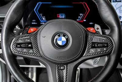 2023 BMW M3 Competition xDrive-$20K MODS-FULL EXHUAST & TUNE - Photo 29 - Joliet, IL 60435
