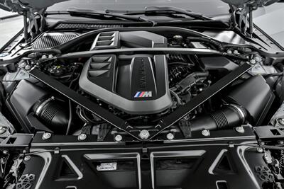 2023 BMW M3 Competition xDrive-$20K MODS-FULL EXHUAST & TUNE - Photo 17 - Joliet, IL 60435
