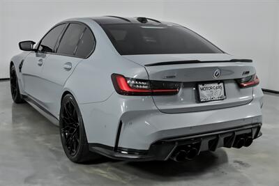 2023 BMW M3 Competition xDrive-$20K MODS-FULL EXHUAST & TUNE - Photo 10 - Joliet, IL 60435