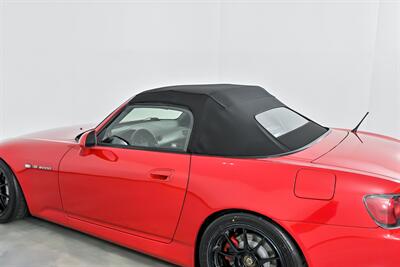 2001 Honda S2000 -OVER $20K MODS   - Photo 22 - Joliet, IL 60435