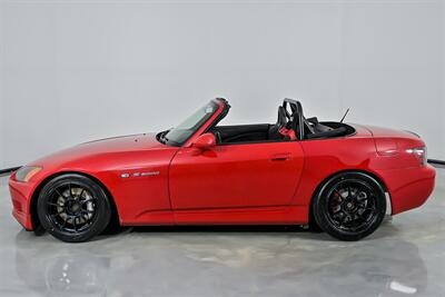 2001 Honda S2000 -OVER $20K MODS   - Photo 8 - Joliet, IL 60435