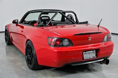 2001 Honda S2000 -OVER $20K MODS   - Photo 10 - Joliet, IL 60435
