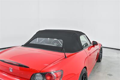 2001 Honda S2000 -OVER $20K MODS   - Photo 20 - Joliet, IL 60435