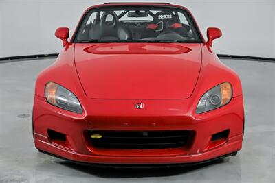2001 Honda S2000 -OVER $20K MODS   - Photo 5 - Joliet, IL 60435