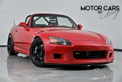 2001 Honda S2000 -OVER $20K MODS   - Photo 1 - Joliet, IL 60435