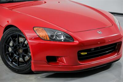 2001 Honda S2000 -OVER $20K MODS   - Photo 3 - Joliet, IL 60435
