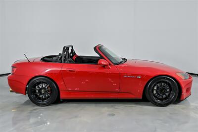 2001 Honda S2000 -OVER $20K MODS   - Photo 14 - Joliet, IL 60435