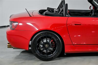 2001 Honda S2000 -OVER $20K MODS   - Photo 13 - Joliet, IL 60435