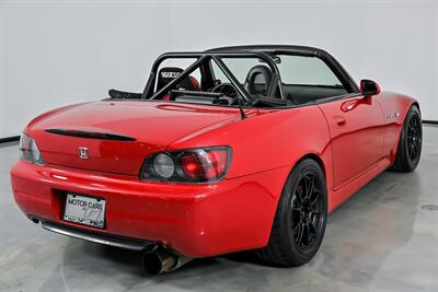 2001 Honda S2000 -OVER $20K MODS   - Photo 12 - Joliet, IL 60435